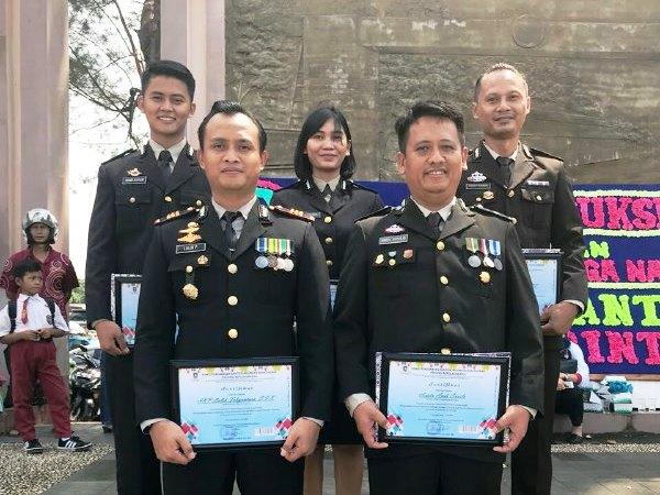 KPPAD Apresiasi Polres Karimun dalam Mengungkap Kasus Anak